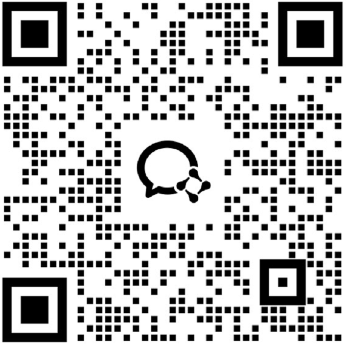 企微二维码